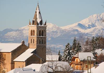 Les-Orres-acces-piétons-hiver-mag